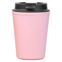 Load image into Gallery viewer, pink eco friendly custom printed promotional ecco kuppas