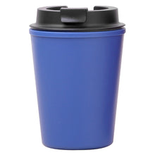 Load image into Gallery viewer, navy blue eco friendly custom printed promotional ecco kuppas