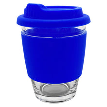 Load image into Gallery viewer, royal blue eco friendly custom printed promotional ecco kuppas