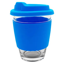 Load image into Gallery viewer, light blue eco friendly custom printed promotional ecco kuppas