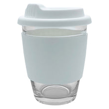 Load image into Gallery viewer, white eco friendly custom printed promotional ecco kuppas