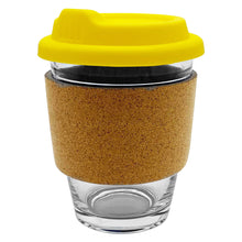 Load image into Gallery viewer, yellow eco friendly custom printed promotional ecco kuppas