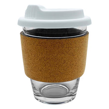 Load image into Gallery viewer, white eco friendly custom printed promotional ecco kuppas