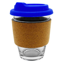 Load image into Gallery viewer, royal blue eco friendly custom printed promotional ecco kuppas