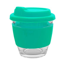 Load image into Gallery viewer, bright green eco friendly custom printed promotional ecco kuppas