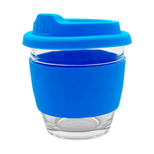 Load image into Gallery viewer, light blue eco friendly custom printed promotional ecco kuppas