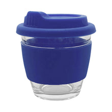Load image into Gallery viewer, dark blue eco friendly custom printed promotional ecco kuppas