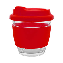 Load image into Gallery viewer, red eco friendly custom printed promotional ecco kuppas