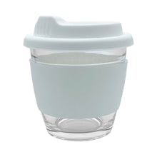 Load image into Gallery viewer, white eco friendly custom printed promotional ecco kuppas