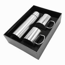 Load image into Gallery viewer, Custom Printed Bella Gift Set with Logo