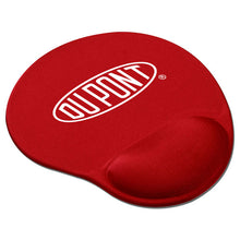 Load image into Gallery viewer, Gel Wrist Mouse Mat