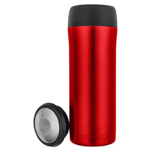 Load image into Gallery viewer, red leak proof drinkware custom printed promotional usa highwave