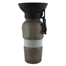 Load image into Gallery viewer, black drinkware custom printed promotional usa highwave