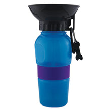 Load image into Gallery viewer, blue drinkware custom printed promotional usa highwave