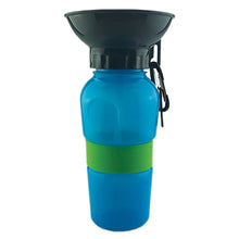 Load image into Gallery viewer, blue drinkware custom printed promotional usa highwave