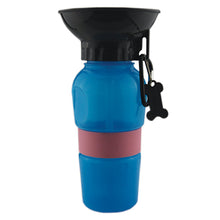 Load image into Gallery viewer, blue drinkware custom printed promotional usa highwave