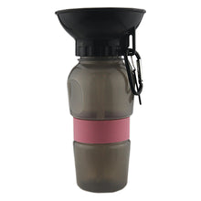Load image into Gallery viewer, black drinkware custom printed promotional usa highwave