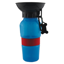 Load image into Gallery viewer, blue drinkware custom printed promotional usa highwave