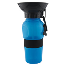 Load image into Gallery viewer, blue drinkware custom printed promotional usa highwave