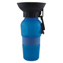 Load image into Gallery viewer, blue drinkware custom printed promotional usa highwave