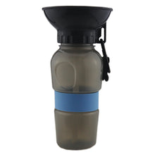 Load image into Gallery viewer, black drinkware custom printed promotional usa highwave