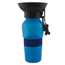 Load image into Gallery viewer, blue drinkware custom printed promotional usa highwave