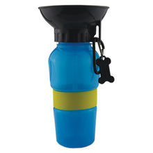 Load image into Gallery viewer, blue drinkware custom printed promotional usa highwave