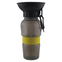 Load image into Gallery viewer, black drinkware custom printed promotional usa highwave