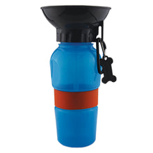 Load image into Gallery viewer, blue drinkware custom printed promotional usa highwave
