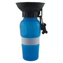 Load image into Gallery viewer, blue drinkware custom printed promotional usa highwave