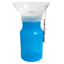 Load image into Gallery viewer, blue drinkware custom printed promotional usa highwave