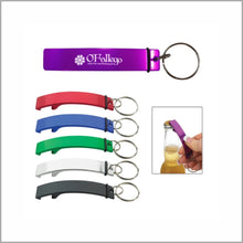 Load image into Gallery viewer, JK063 KEYRING OPENER