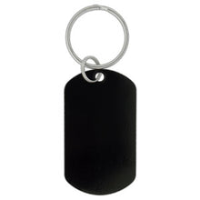 Load image into Gallery viewer, Dog Tag Keychain