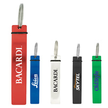 Load image into Gallery viewer, Custom Printed Lager Bottle Opener with Logo