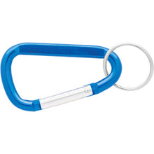 Load image into Gallery viewer, 60mm Carabiner
