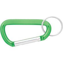 Load image into Gallery viewer, 60mm Carabiner