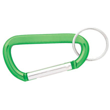Load image into Gallery viewer, 70mm Carabiner