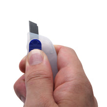 Load image into Gallery viewer, mini cutter custom printed promotional key rings