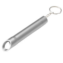 Load image into Gallery viewer, Pop Light Bottle Opener Keychain