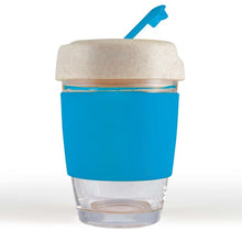 Load image into Gallery viewer, Vienna Eco Coffee Cup / Silicone Band