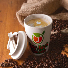 Load image into Gallery viewer, Aroma Eco Cup / Eco Comfort Lid