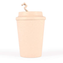 Load image into Gallery viewer, Custom Printed Aroma Eco Cup / Eco Comfort Lid with Logo