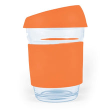 Load image into Gallery viewer, Vienna Coffee Cup / Silicone Lid