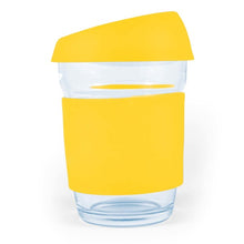 Load image into Gallery viewer, Vienna Coffee Cup / Silicone Lid