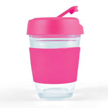 Load image into Gallery viewer, Vienna Coffee Cup / Flip Lid