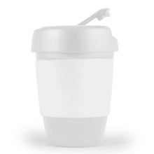 Load image into Gallery viewer, Kick Coffee Cup / Silicone Band