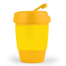 Load image into Gallery viewer, Kick Coffee Cup / Silicone Band