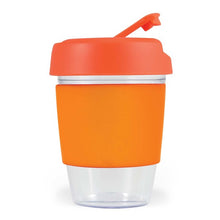 Load image into Gallery viewer, Kick Cup Crystal / Silicone Band