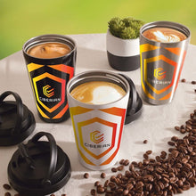 Load image into Gallery viewer, Milano Vacuum Cup