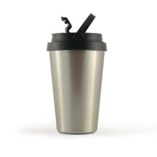 Load image into Gallery viewer, Custom Printed Milano Vacuum Cup with Logo